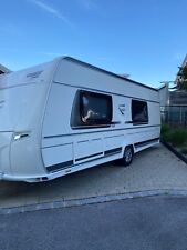 Wohnwagen fendt bianco gebraucht kaufen  St.Oswald