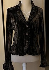 Superbe veste isadora d'occasion  Le Chesnay