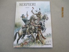Serpieri chaman mosquito d'occasion  Cernay