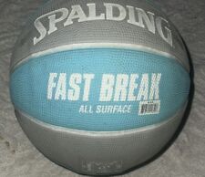 Spaulding basketball for sale  Bristol