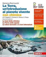 Terra introduzione pianeta usato  Acqualagna