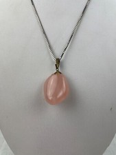 Anhänger rosenquarz großer gebraucht kaufen Anhänger rosenquarz großer gebraucht kaufen  Köln