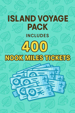 Island pack 400 for sale  Buford