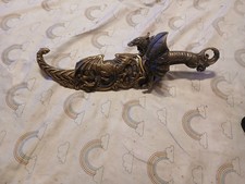 Dragon knife for sale  Huntington Station