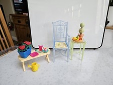 Barbie furniture bundle for sale  HARROGATE