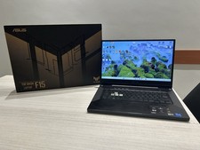 Asus tuf dash usato Asus tuf dash usato  Roma