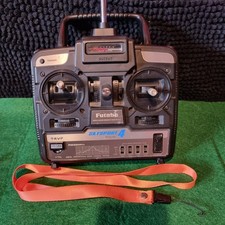 Futaba skysport t4vf for sale Futaba skysport t4vf for sale  NORWICH
