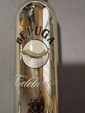 Beluga celebration gold gebraucht kaufen  Frankenthal