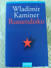 Russendisko wladimir kaminer gebraucht kaufen  Lahstedt
