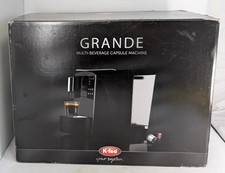 Fee grande capsule for sale  MIDDLESBROUGH