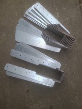 Joist hangers timber for sale Joist hangers timber for sale  NUNEATON