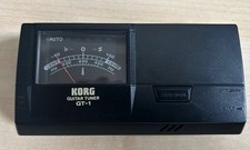 Korg guitar tuner for sale  Dorchester