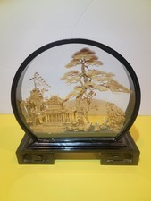 Chinese cork carving for sale  Carpentersville