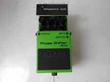 Boss phase shifter for sale  Austin