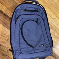 Blue patagonia carry for sale  Merchantville