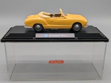 Modellautos wiking volkswagen gebraucht kaufen  Neunkirchen-Seelscheid