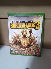 Borderlands ultimate edition for sale  Canton