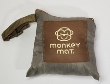 Monkey mat play for sale  Janesville