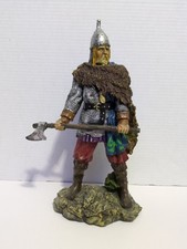 Medieval barbarian viking d'occasion  Expédié en Belgium