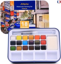 Artecho kit peinture d'occasion  Paris I