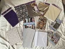 Card crafting 13x for sale  ANDOVER