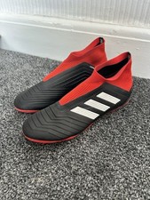 Adidas predator hybrid for sale  WELLINGBOROUGH