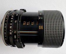 Tamron 70mm 3.5 for sale  LONDON