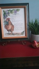 Beautiful vintage chicken for sale Beautiful vintage chicken for sale  Orangeburg