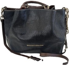 Embossed lizard large for sale  Windermere