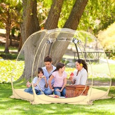 Pop bubble tent for sale  Brentwood