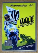 Motomondiale story vale usato  Anzio