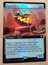 Mtg magic foil gebraucht kaufen  Schorndorf