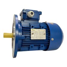 75kw elektromotor 230v gebraucht kaufen  Barsbüttel
