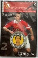 Gary neville man for sale  BOLTON