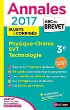 Annales physique chimie d'occasion  Hennebont