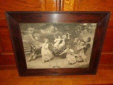 Large scarce antique for sale  Lancaster