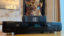 Marantz compact disc for sale  GRAYS