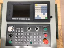 Axis cnc controller for sale  Clearwater