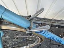 Hercules rennrad toledo gebraucht kaufen  Bobingen