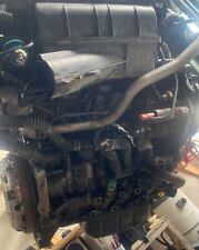 Motore completo citroen usato  Villa Literno