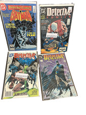 Detective comics copper for sale  Jacksonville