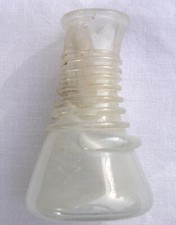 Vase verre soufflé d'occasion  Paris XVII