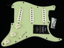 Fender ltd. vintera for sale  Exeter