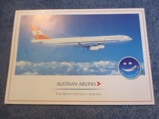 Austrian airlines airbus gebraucht kaufen Austrian airlines airbus gebraucht kaufen  Augsburg