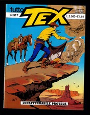 Tuttotex n.317 del usato  Cavezzo