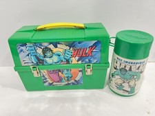 Incredible hulk 1980 for sale  Clinton
