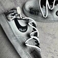 Custom nike court for sale  BECKENHAM