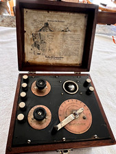 Antigo Westinghouse Aeriola Sr. Receptor Radio Corp of America MUITO BOM ESTADO comprar usado  Enviando para Brazil