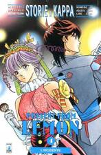 Manga star comics usato  Villar Focchiardo