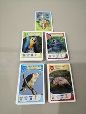 Lotto 114 card usato  Bari